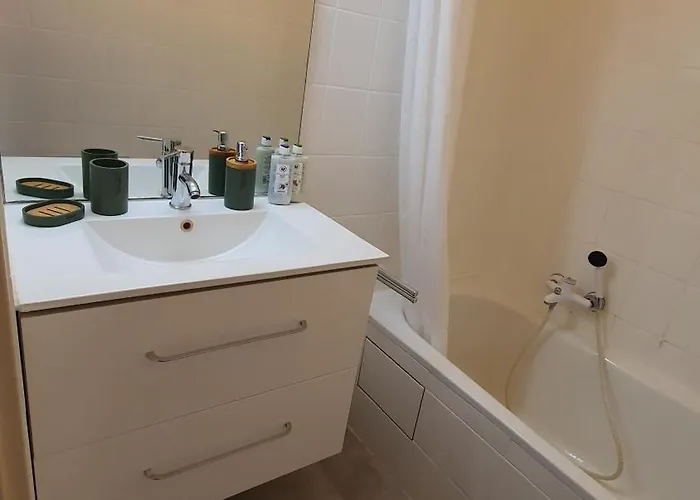 Διαμέρισμα Vue Proche Du Port Καλβί